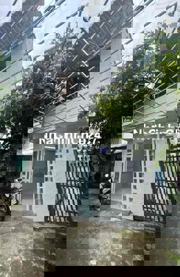 CHỦ GỬI NHÀ HOÀN CÔNG, 3 PHÒNG NGỦ, HẺM 50 QUAN TRUNG