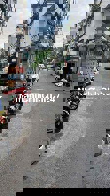 chính chủ cần bán nhà mặt tiền Q10 đường Đồng Nai