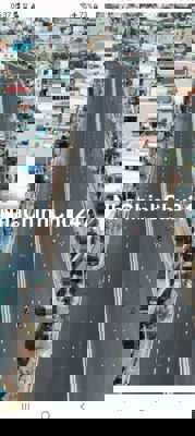 Chủ định cư Hoa Kỳ bán Lô đất đẹp 16x25m.Cách Đặng Thúc Vịnh 50m.