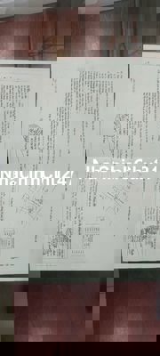 🏡 BÁN NHÀ CHÍNH CHỦ – GIÁ TỐT – SHR