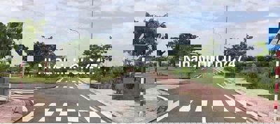 CHÍNH CHỦ BÁN ĐẤT NỀN SIÊU ĐẸP CENTANA TRƯỜNG LƯU 4xtr/m2