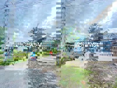 Chính chủ bán gấp lô tc trong khu cn  sikiko