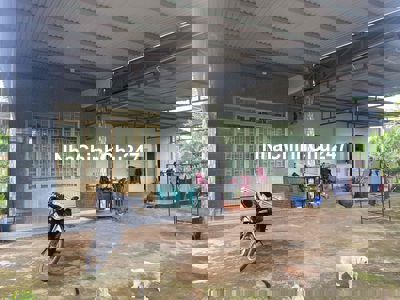 Chính chủ bán nhà kiên cố