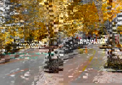 Bán đất mặt hồ Linh Quang Khâm Thiên, sổ đỏ chính chủ, mặt tiền 6m.