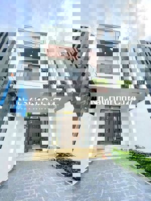 🏡 BÁN NHÀ 1 TRỆT 1 LỬNG – SỔ RIÊNG CHÍNH CHỦ, NHẬN ĐỦ AN TÂM