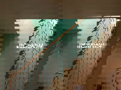 Bán Nhà Chính Chủ Tại số 55 Ngõ 3 Xã Đàn, Đống Đa, Hà Nội