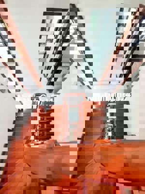 Chính chủ bán nhà Kim Ngưu – 36m² – 5 tầng – sổ đỏ vuông đẹp