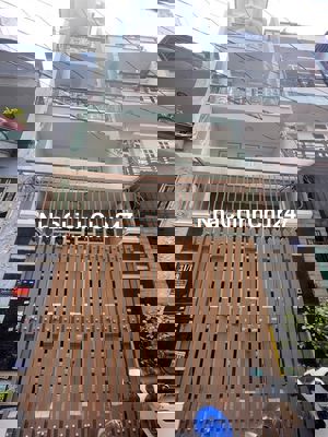 Chính Chủ Cần Bán Nhà Gò Vấp Khu An Ninh