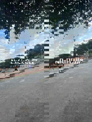 Chính chủ cắt lổ, 179m2 Bến Cát . Giá Cắt lỗ  cách QL13 1km