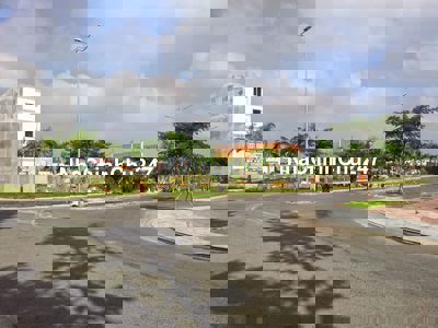 Chính Chủ Cần Bán Gấp Lô Đất Ngay Mặt Tiền Thủ Dầu Một