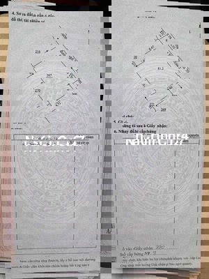 BÁN ĐẤT CHÍNH CHỦ, DT 81,2m2, NGANG 8m5 TẠI KIỆT NGÔ XUÂN THU