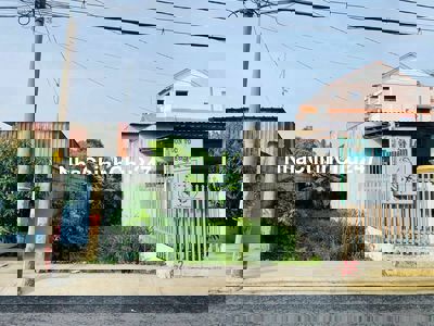 Chủ Ngộp Cần Bán Gấp Đất Nguyễn Phong Sắc 390TR - 157m2