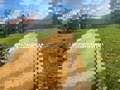 CHÍNH CHỦ CẦN BÁN LÔ ĐẤT GẦN KCN THẠCH QUẢNG GIÁ 182 TRIỆU