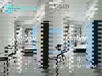 CHÍNH CHỦ STUDIO BANCOL ĐẦY ĐỦ NỘI THẤT, DIỆN TÍCH 35m2 SIÊU RỘNG