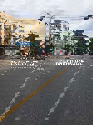 Chính chủ bán lô Hòa Minh 15 cách trường 20m