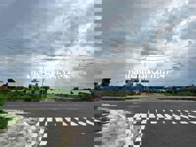 Chủ cần tiền bán gấp lô đất