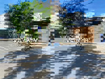 ĐẤT CHÍNH CHỦ 280m2 2 mặt tiền Trung Tâm Cẩm Lệ, Đà Nẵng