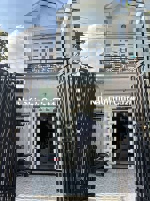 Chính chủ bán nhà đẹp giá rẻ 5x17