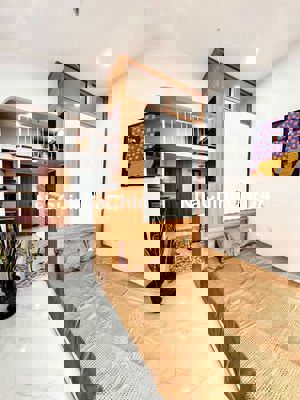 CHÍNH CHỦ BÁN NHÀ 6 TẦNG THANG MAÝ DT 65M