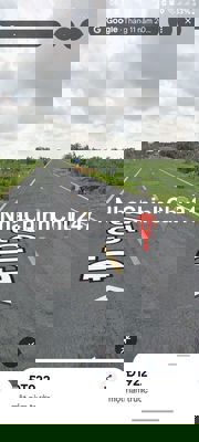 Chính chủ mặt tiền 922 Thới Lai, Cần Thơ