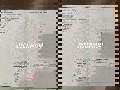 Đất chính chủ full thổ cư Tp Mới Bình Dương, HCM