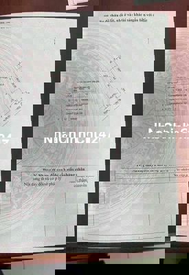 Chính chủ cần ra gấp lô đất xã An Tây, Bến Cát, Bình Dương