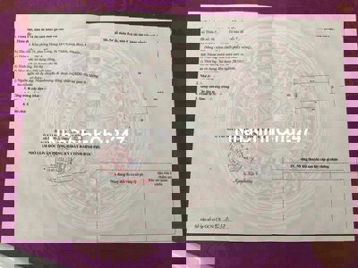 chính chủ cần bán gấp lô đất  ngay thị trấn Chơn Thành , Bình Phước