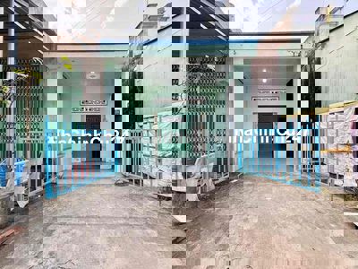 Bán Nhà CHÍNH CHỦ -  Khu Phố 1 Huyện Tân Thạnh, Long An