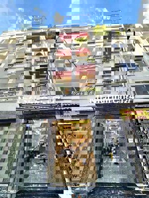 bán nhà chính chủ khu dân cư thành đô