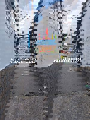 💥🌳 🧧⭐️Chính chủ cần bán nhà Phú Định P16Q8