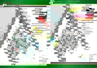 Bán đất chính chủ kdc samsung town