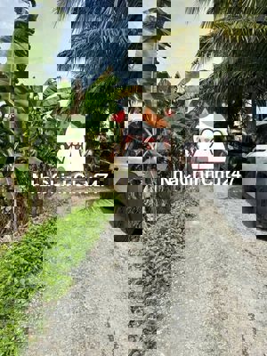 ĐẤT CHÍNH CHỦ - GIÁ TỐT