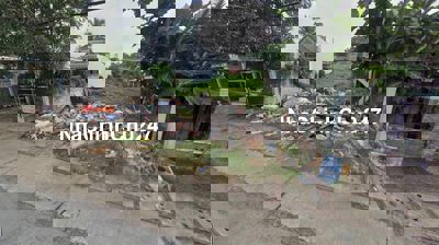 Đất xây trọ (10x41) ngay 2 KCN Tây Bắc, Tân Phú Trung. Chính chủ 460Tr