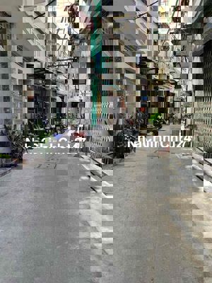 CHÍNH CHỦ CẦN BÁN GẤP NHÀ QUẬN 5