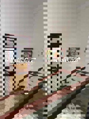 CHỦ CẦN TIỀN BÁN CĂN NHÀ 2 TẦNG ĐƯỜNG TRƯƠNG QUANG GIAO - KHUÊ TRUNG