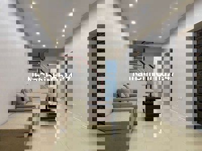 Chính chủ bán nhà phố Đào Tấn, diện tích 50m2, 3 tầng, giá 6,5 tỷ