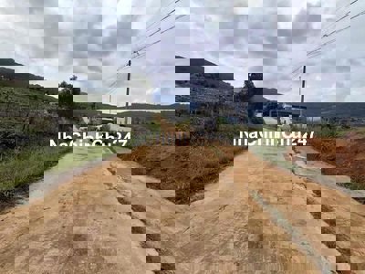 chính chủ cần bán đất view đẹp xã Đông Thanh, Lâm Hà