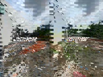 Chính Chủ Cần Bán lô đất Thổ Cư . DT 13X28 ) 373m