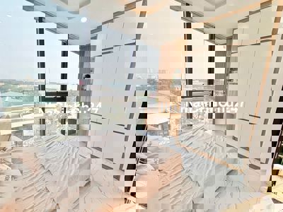 CHÍNH CHỦ GỬI BÁN CĂN HỘ GOLDEN LAND-NGUYỄN TRÃI-130M-2N-2WC-SLOT OTO