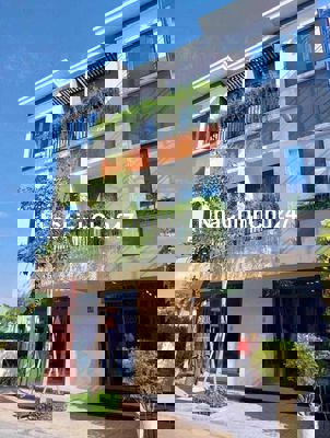 CHÍNH CHỦ 1T2L - SHR - CÓ THƯƠNG LƯỢNG - MT NHỰA - THUẬN AN