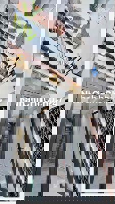 chính chủ bán nhà quận 8 mini full nội thất 38m2