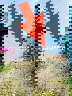 Chính chủ gửi bán Mặt tiền Bùi Tấn Diên Khu Đô Thị Phước Lý