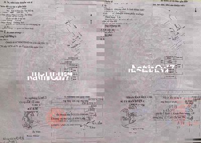 Đất chính chủ cần bán