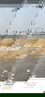 Bán nhanh lô đất nền Điện Ngọc, Đà Nẵng. Chính chủ, sát bên dãy biệt t