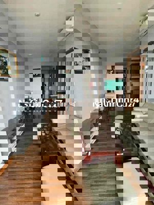 CHÍNH CHỦ TỰ BÁN căn 75m2, full nội thất, đưa tiền, giao sổ hồng