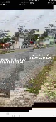 Nhà cấp 4 mặt lộ Dt826 gần Rạch Kiến. liên hệ chính chủ. giá 3,6 tỷ