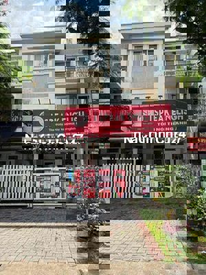 CHÍNH CHỦ CẦN TIỀN BÁN GẤP CĂN NHÀ PHỐ LOVERA PARK KHANG ĐIỀN