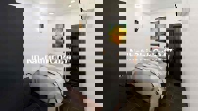 CHÍNH CHỦ KHAI TRƯƠNG CHDV 2PN MỚI LENG KENG NAGY ĐH VĂN LANG