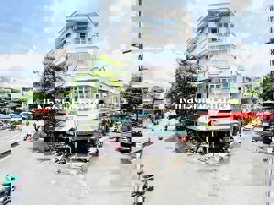 🚘🚙🚕GÓC 2 MẶT TIỀN NGAY VÒNG XOAY, CHÍNH CHỦ LÂU ĐỜI GÓC 2 MẶT TIỀN