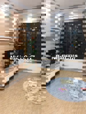 Chính chủ cần bán căn hộ 2PN 2WC Full đồ đẹp tại Chung cư Greenstars